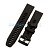 Силиконовый ремешок Fenix 5 plus QuickFit™ 22mm (черный)