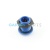 8-pin разъем Garmin (синий D 15.5мм) 8-pin разъем Garmin (синий D 15.5мм)