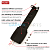 Резиновый шлейф GPS антенны для T 5 mini (черный, FLEXI+)