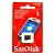 Карта памяти SanDisk microSDHC на 8Gb 4 класс