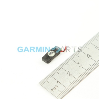динамик  15mm х 6mm x 3mm