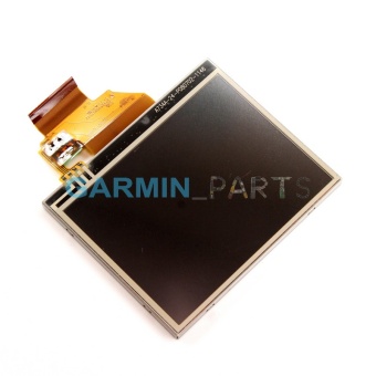 Файл картинки LCD дисплей + тачскрин Zumo 220 (B) б/у