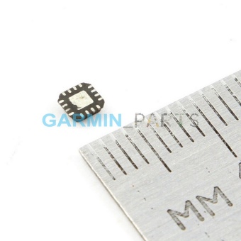 Файл картинки Микросхема антенного усилителя Garmin DC40 RF 10G QFN 16pin