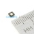 Файл картинки Микросхема антенного усилителя Garmin DC40 RF 10G QFN 16pin