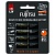 Аккумуляторы AA 4шт Fujitsu 2450 mAh блистер