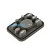 Резиновые кнопки лицевой панели GPSMAP 76C