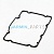 Уплотнитель корпуса для GPSMAP 640