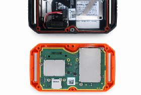 Замена платы (PCB) на ошейнике Garmin Alpha T20 Замена платы (PCB) на ошейнике Garmin Alpha T20