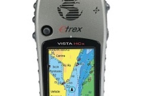 Если ваш навигатор Garmin eTrex Vista HCx неверно показывает дату.. Если ваш навигатор Garmin eTrex Vista HCx неверно показывает дату..