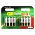 Батарейка GP Super AA 1,5V Alkaline * 1 бат