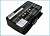 Аккумулятор для Garmin GPSMAP 276/296/396 3000 мАч