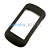 Передняя часть корпуса Garmin Montana 650t б/у