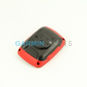 Задняя часть корпуса EDGE 500 (красный)