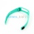 Резиновый ремешок для vivofit (салатовый)