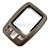 Передняя часть корпуса Echo 150 со стеклом (В)