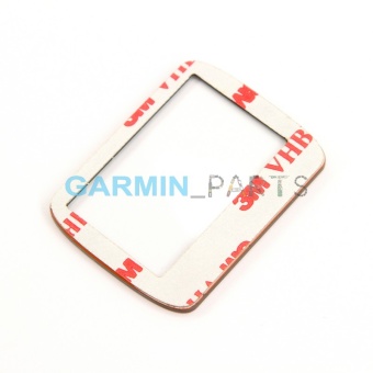 Файл картинки Стекло защитное Garmin FR 310XT б/у (B)