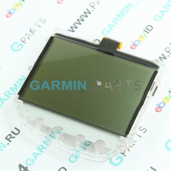 LCD дисплей FishFinder 90