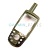 Передняя часть корпуса GPSMAP 60 (без стекла) (B) зел. б/у