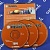 MapSource United States TOPO v.3.02-3cd б/у
