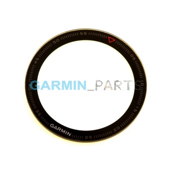 Файл картинки Стекло защитное Garmin fenix 5 (серый)