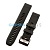 Силиконовый ремешок Fenix 5 QuickFit™ 22mm (черный)