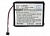 Аккумулятор для Garmin Nuvi 2200/2240/2250 800 мАч