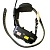Garmin TT 15 mini US ошейник б/у (без аксессуаров)