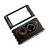 Корпус в сборе Dash Cam 35
