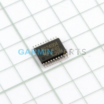 Файл картинки Контроллер заряда АКБ BQ24004 Garmin GPSMAP 276C