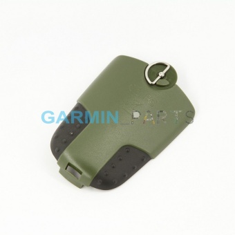 Крышка батарейного отсека Garmin GPSMAP 60 зел 