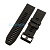 Силиконовый ремешок Fenix 6x QuickFit™ 26mm (черный)