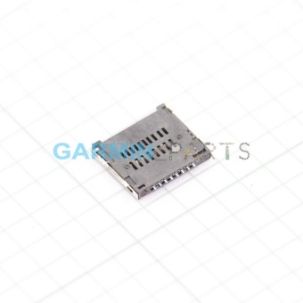 Файл картинки microSD держатель карты Nuvi 50