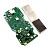 Плата основная DC 50 US б/у