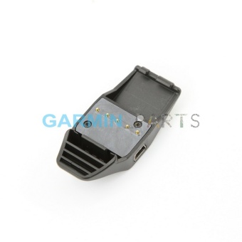 Клипса зарядника для ошейника Garmin TT 10