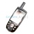 Передняя часть корпуса GPSMAP 60Cx (без стекла) (B) синий б/у