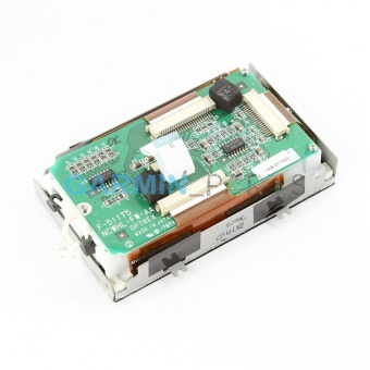 LCD дисплей GPSMAP 295