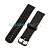 Силиконовый ремешок vivoactive 3 Quick Release 20mm (черный/серый M)