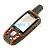 Передняя часть корпуса GPSMAP 62s(со стеклом)