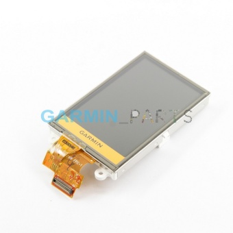LCD дисплей + тачскрин Rino 610