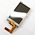 LCD дисплей + тачскрин Alpha 100 LM1561C01 б/у