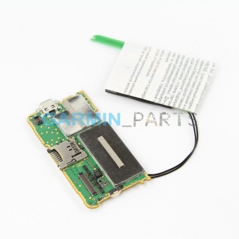 Плата Nuvi 3490 с GPS антенной