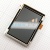 LCD дисплей GPSMAP 276C с подсветкой
