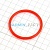 Уплотнитель линзы для VIRB 360