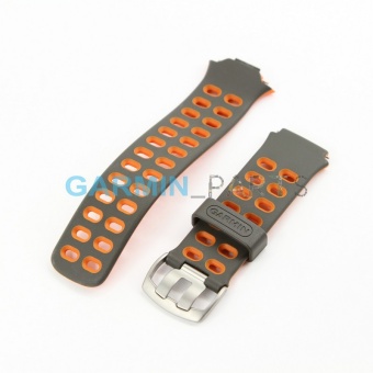 Резиновый ремешок для FR 310XT