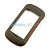 Передняя часть корпуса Garmin Montana 650 б/у