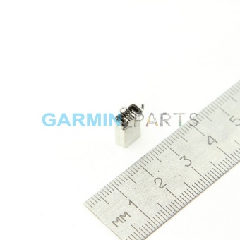 mini USB разъем (мама) 5pin 12.5мм
