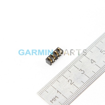 4pin Контакты батарейного отсека Zumo 600