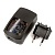 Зарядное устройство Garmin 220В USB б/у (евровилка)