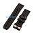 Силиконовый ремешок Fenix 5x QuickFit™ 26mm (черный)