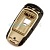 Задняя часть корпуса GPSMAP 64sx